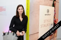 Refinery 29 Style Stalking Book Release Party #142