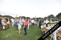 Cointreau & Guest of A Guest Host A Summer Soiree At The Crows Nest in Montauk #14