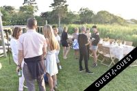 Cointreau & Guest of A Guest Host A Summer Soiree At The Crows Nest in Montauk #57