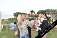 Cointreau & Guest of A Guest Host A Summer Soiree At The Crows Nest in Montauk #22