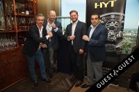 Haute Living and Westime Present HYT Novelties from Baselworld #6