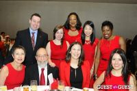 The 2014 AMERICAN HEART ASSOCIATION: Go RED For WOMEN Event #657