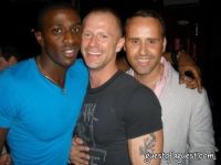 naeem delbridge, scott jones and scott buccheit