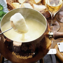 Get Your Cheese On: Our Favorite Fondue Spots In NYC