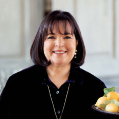 Ina Garten’s Favorite Pizza Spot Is In The East Village?