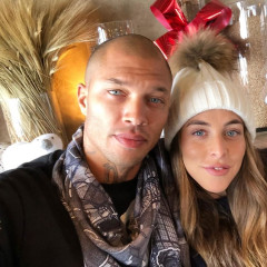 Topshop Heiress Chloe Green & Hot Felon Jeremy Meeks Are Having A Baby