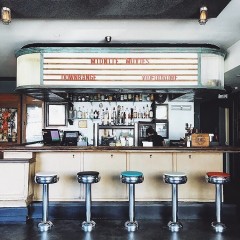 The Best NYC Date Night Spots For Cinephiles