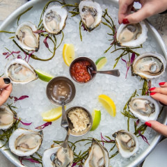The Best National Oyster Day Specials In NYC
