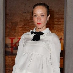 What To Get Chloë Sevigny For Her Baby Shower