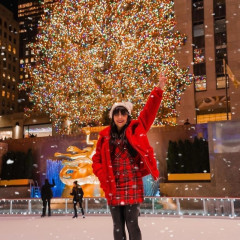 10 Fun, Festive Ways To Kick Off The Holiday Season In NYC