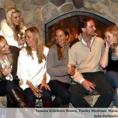 ASW Sends Socialites To Beaver Creek