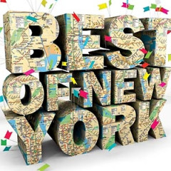 It's Best Of New York Week