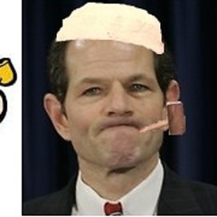 Is Eliot Spitzer Related To Popeye?