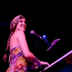 Joanna Newsom 