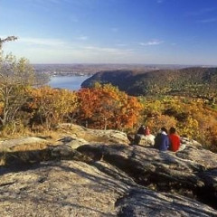 A Hike Through Bear Mountain