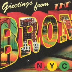 Bronx Is The New Williamsburg?!