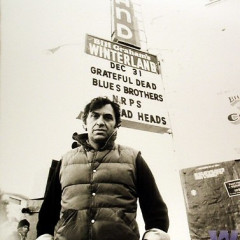 Bill Graham, the Grandaddy of Jammin’ Stadium Style