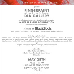 Fingerpaint NYC              