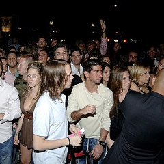 Hampton's Nightlife '08: The Players