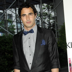 Daily Style Phile: Zac Posen, Crème de la Crème