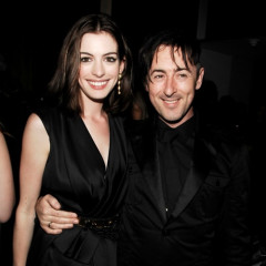 Anne Hathaway May Not Be Getting Married Anytime Soon, But 