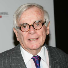 Vanity Fair's Dominick Dunne Dies After Long Battle With Cancer