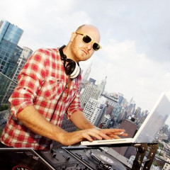 DJ Josh Link Killed On Vespa Accident On Williamsburg Bridge