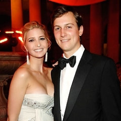 Ivanka Trump Needs Spatulas! A Look Inside Her Wedding Registry