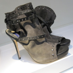 Sneak Preview! Jimmy Choo and H&M Collaboration To Hit Stores November 14th With Womens AND Mens