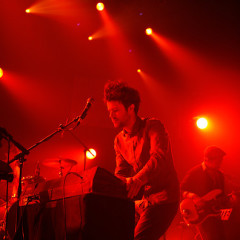 Hipster Heaven: Passion Pit Performs at Terminal 5