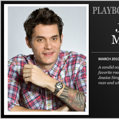 John Mayer Is A Certified Asshole. So Why Do You Still Like Him?