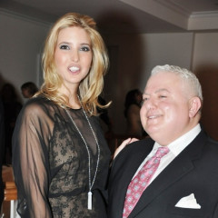 Is Ivanka Trump Preggers?