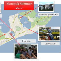 Your Guide To Montauk, Summer 2010