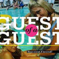 What Are You In The Mood To Do On Guest Of A Guest?