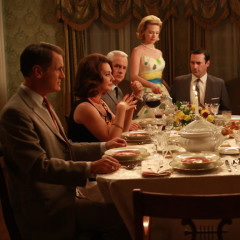 Breaking: Tonight's Mad Men Pop-Up Party Location