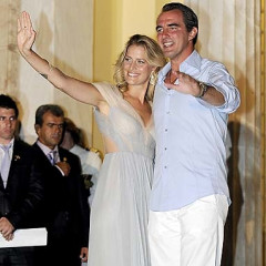 The Greek Royal Wedding: A Primer