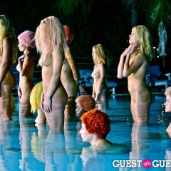 Your Party Guide To Art Basel Miami Beach 2011!