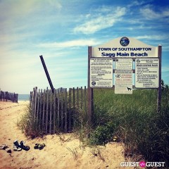 Summer Photo Of The Day: Back To Blue Skies And Warm Weather