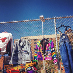 Instagram Round Up: District Flea