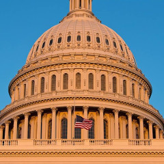 Picture Of The Day: Obama Orders Flags Fly At Half-Staff Until Friday