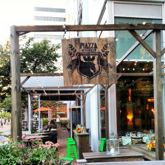 Instagram Of The Day: A (New) Beer Garden In Bethesda!