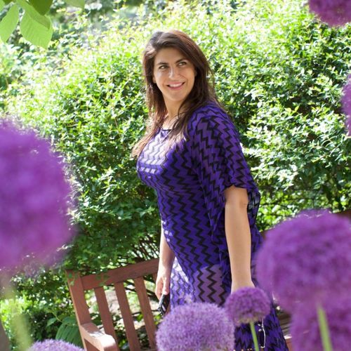 Katie Sturino Is The Social Media, Style & Self-Love Guru Taking Over The World Katie Sturino Is The Social Media, Style & Self-Love Guru Taking Over The World