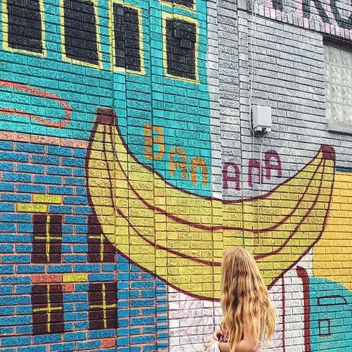 Why You (Cool Creative Person) Should Move To Detroit