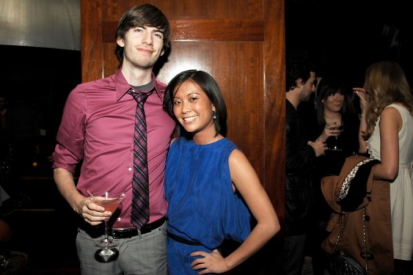 David Karp 