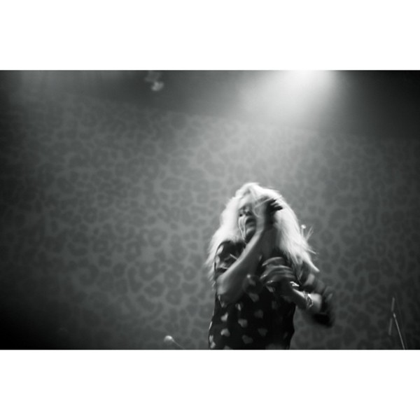 The Kills 