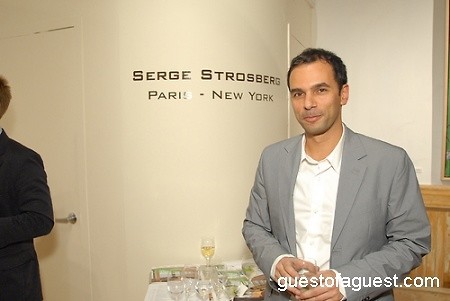 Serge Strosberg 