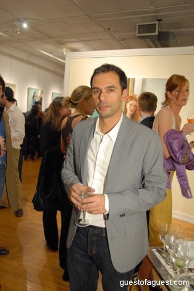 Serge Strosberg 