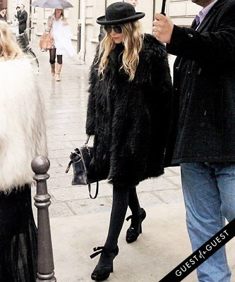 Mary Kate Olsen 