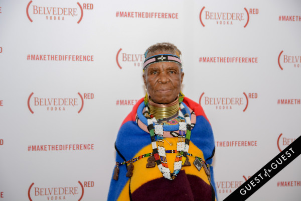 Esther Mahlangu 