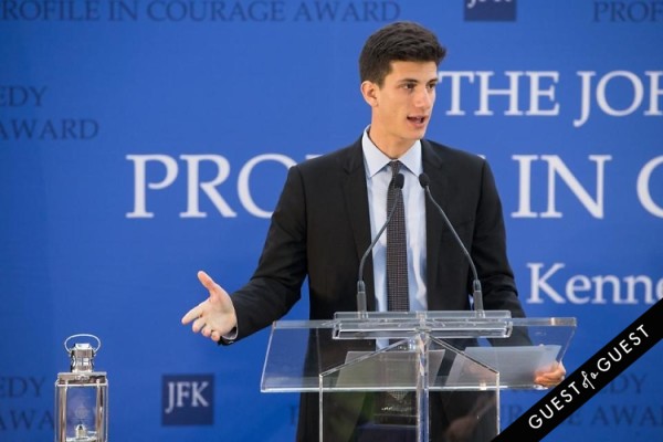 Jack Schlossberg 